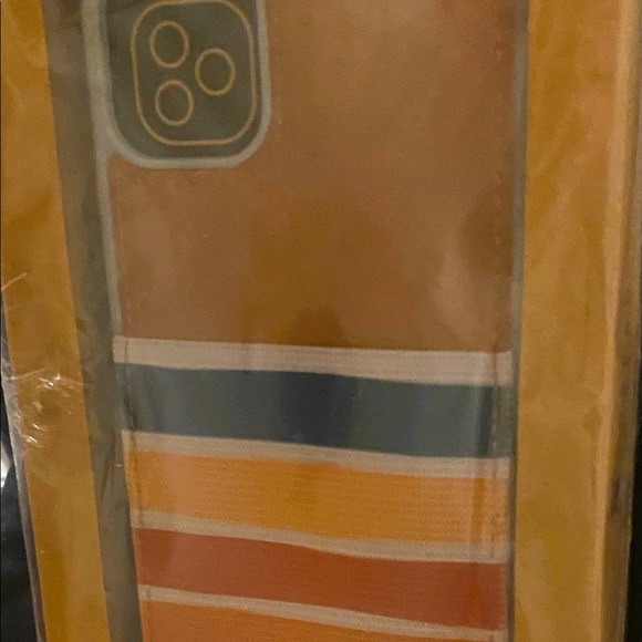 Thread Wallet IPhone 11 Pro max case - Picture 6 of 6